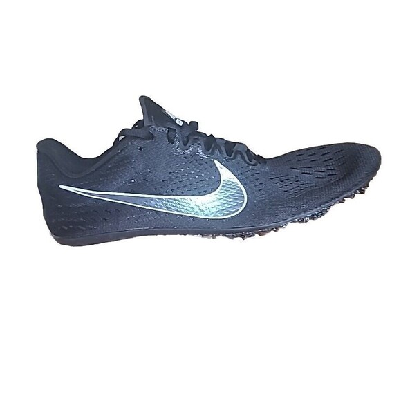 Nike Zoom Victory Elite Track And Field Distance - Spikes Not Included 13 Black - Picture 3 of 9